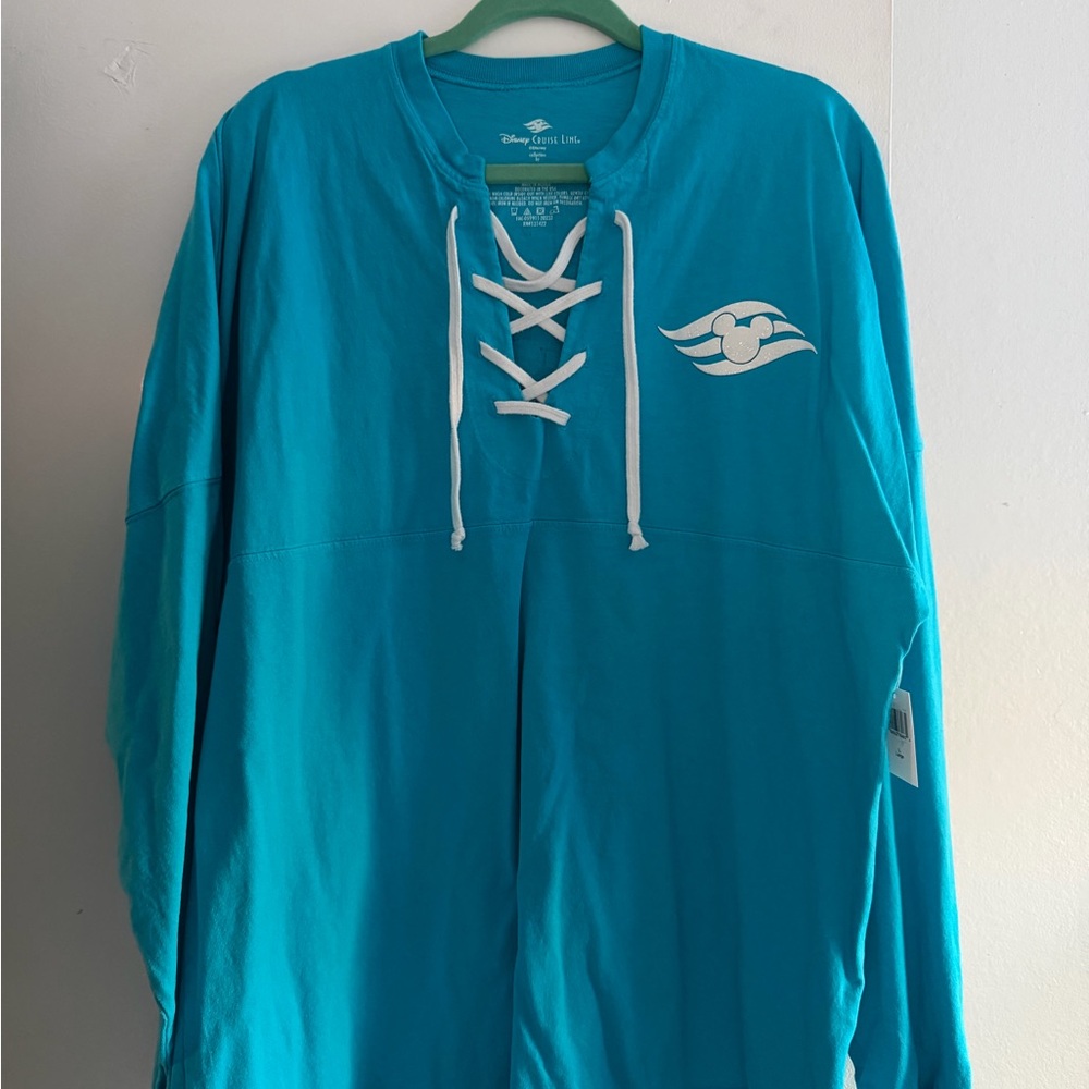 Disney Cruise Line Spirit Jersey